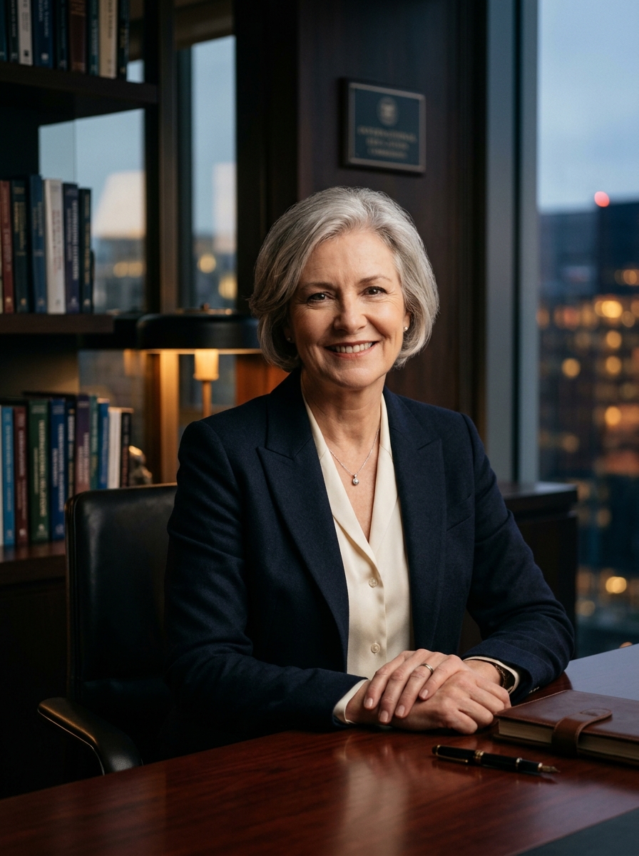 Chairperson's Message